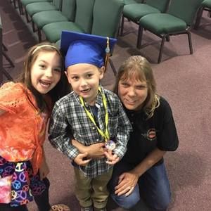 Meet your Posher, Mary